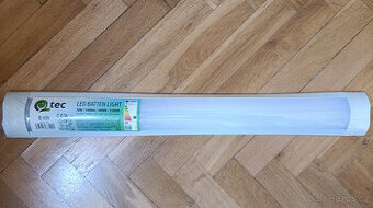 Podlinkové LED světlo QTEC Q-32B 18W 60 cm