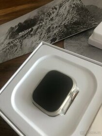 Apple Watch (replika) - 4