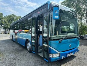 Iveco IRISBUS SFR162 46 Mist. Niskopodlažni