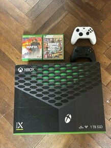 Xbox X - 1