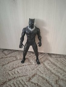 Black Panther - 1