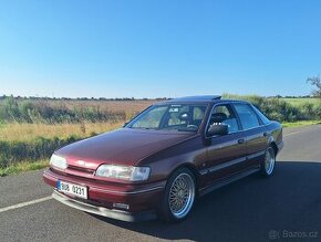 Ford Scorpio 2.9i, 4x4 GL