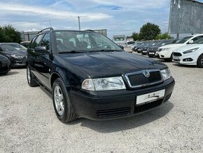 Škoda Octavia 1.6MPi 75kW 90 178 km