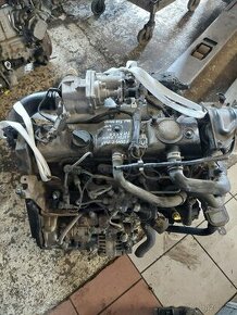 Motor 1.8 tdci 85kw