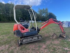 Kubota KX36-3