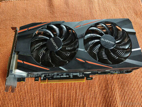 Radeon™ RX 480 G1 Gaming 4G - 1