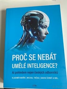 Proc se nebat umele inteligence