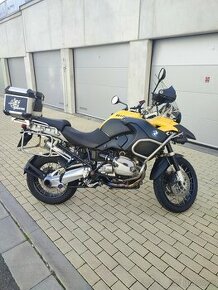 Bmw gs 1200 adventure