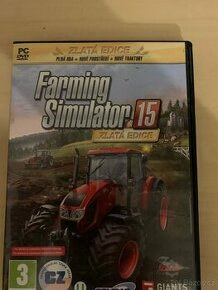 FS 15 Gold edition - 1