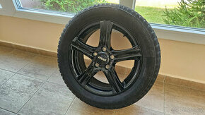 Continental Winter Contact TS 860 205/55 R16 91H