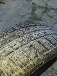 Kolo 4x100 185/60 R15