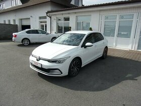 Golf 1,5 TSI Life - 1