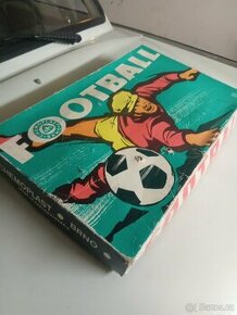 Retro football - 1