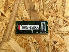 Kingston 32GB DDR4 3200MHz SO-DIMM