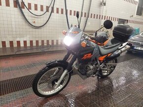 Prodám honda dominator nx 650