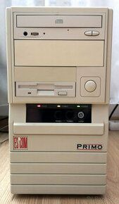 Predám Retro PC 386 DX 40MHz (05)