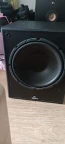 MAGNAT POWERED SUBWOOFER - 1