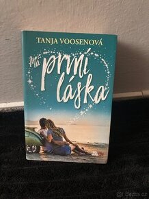 Má první láska - Tanja Voosenová