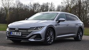 Volkswagen Arteon, 2.0TDI (147kW), R-Line, 4M, DPH