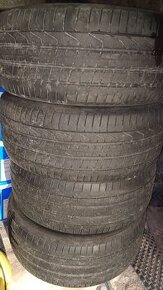 Letní Pirelli Pzero 265/45 R20 108Y