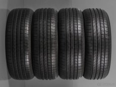 LETNÍ PNEU 205/55 R17, 205/55/17 PIRELLI CINTURATO P7 (2265)