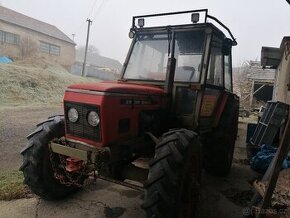 Zetor 6945 s TP