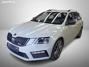 Škoda Octavia, 2.0TDI 135kW DSG 4x4 Scout DPH