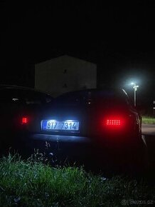 Audi A6 C5 2.4i +LPG 121kw