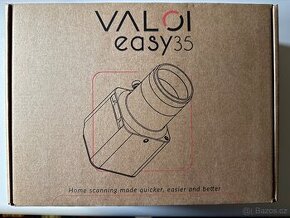 VALOI EASY35 skener 35mm filmů - v záruce