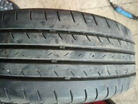 Letní 195/65 R15 Linglong Green Max