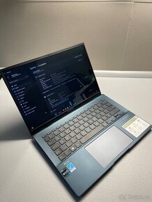 Asus Zenbook 14 OLED + ZÁRUKA