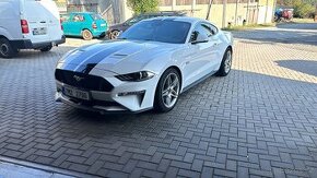 Ford Mustang GT - EU