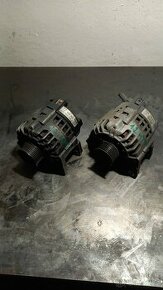 Alternator Fabia HTP