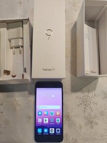 Mobilní telefon HONOR 9