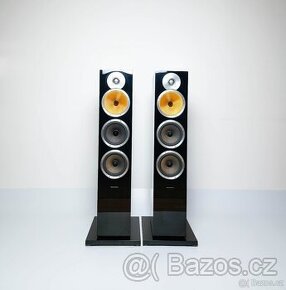 Bowers&Wilkins CM9 / Mozny dovoz Praha, Olomoc, Ostrava