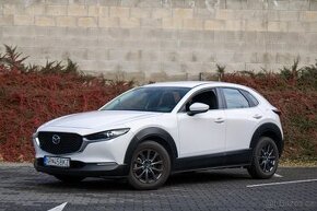 Mazda CX-30 Skyactiv-G122