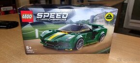 Lego Speed 76907