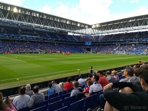 Espanyol Barcelona - Valladolid