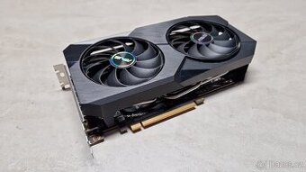 ❰ Grafická karta | Asus Dual Radeon RX 6600 8GB ❱