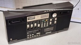 GRUNDIG SATELLIT 4000 RECORDER - 1