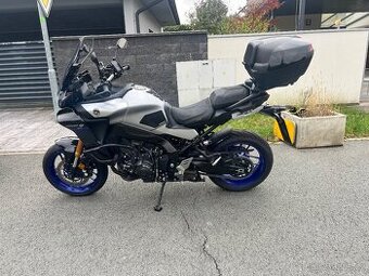 [ODPOČET DPH] NADSTANDARDNÍ Yamaha TRACER 9 GT 2023