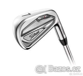 Titleist T100S železa 4-PW