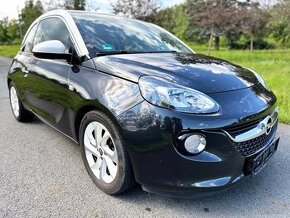 OPEL ADAM 1,4 16V 64KW TWINSPORT,PANORAMA,ALU,TOP