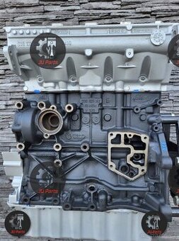 Motor BXE BKC BJB 1.9 TDi 8V Repas - 1