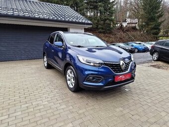 RENAULT Kadjar, 1.5 dCi, r.v. 2019, 96 tis. km