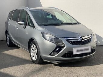 Opel Zafira 1.6 CDTi ,  100 kW nafta, 2014