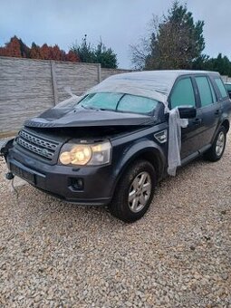 Rozpredam Land Rover Freelander 2 2.2TD4 4x4 224DT