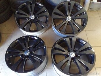 alu kola 5x112 r18 original vw