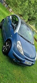 Nabízím Citroën C3 pluriel