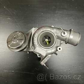 Turbo 1.4 T-Jet 16V  Fiat/Alfa Vl37